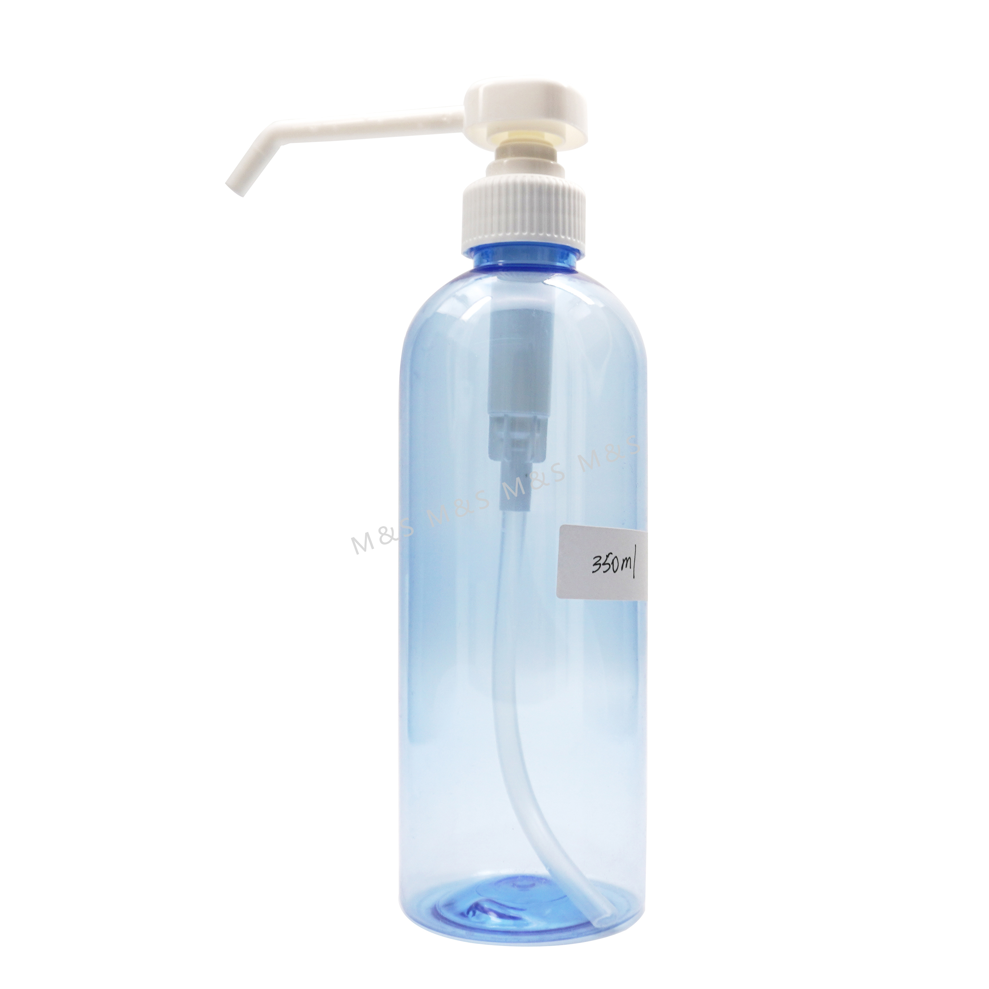 28 410 White Screw Plastic Dispenser Lotion Pump with Long Nozzle Buy